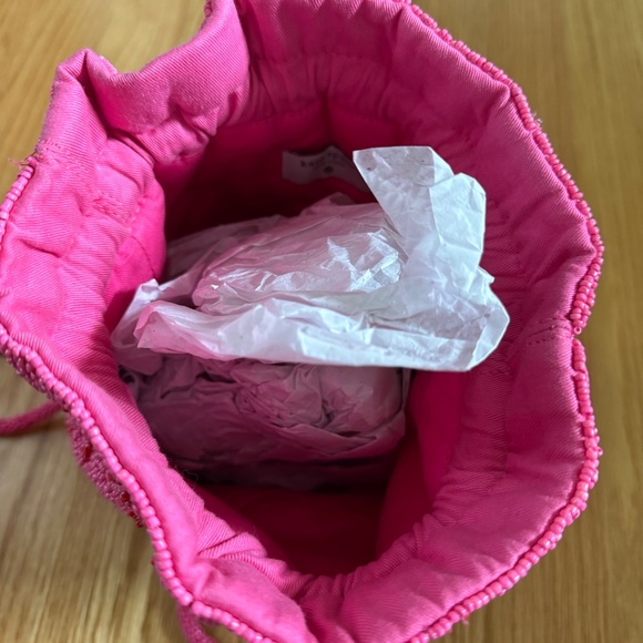 Viral Kate Spade Beaded Bag - Picture 6 of 9